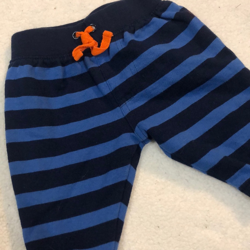 Infant pants